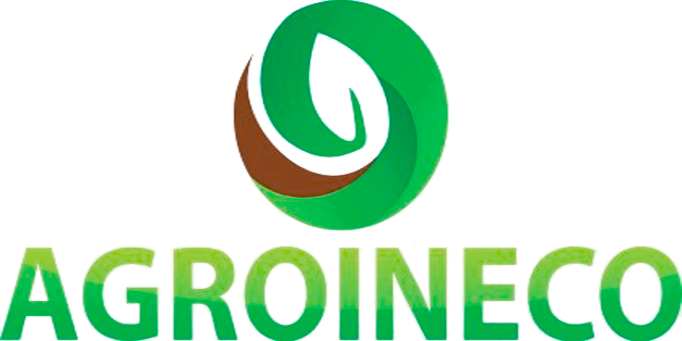 Logotipo de Agroineco
