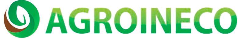 Logotipo de Agroineco