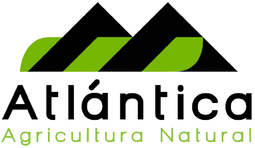Logotipo de Atlántica - Agricultura Natural