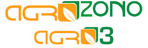 Logotipo de Agrozono